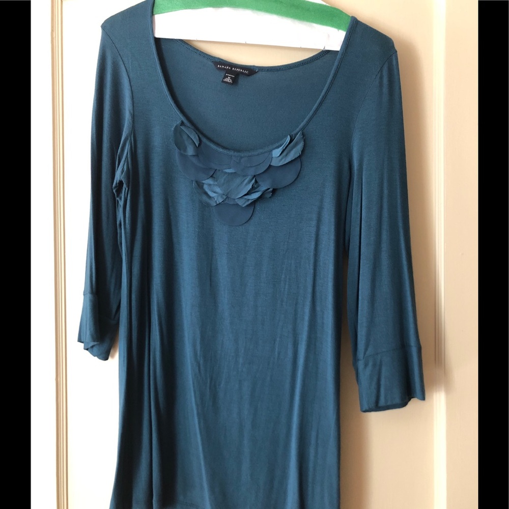 Banana Republic shirt